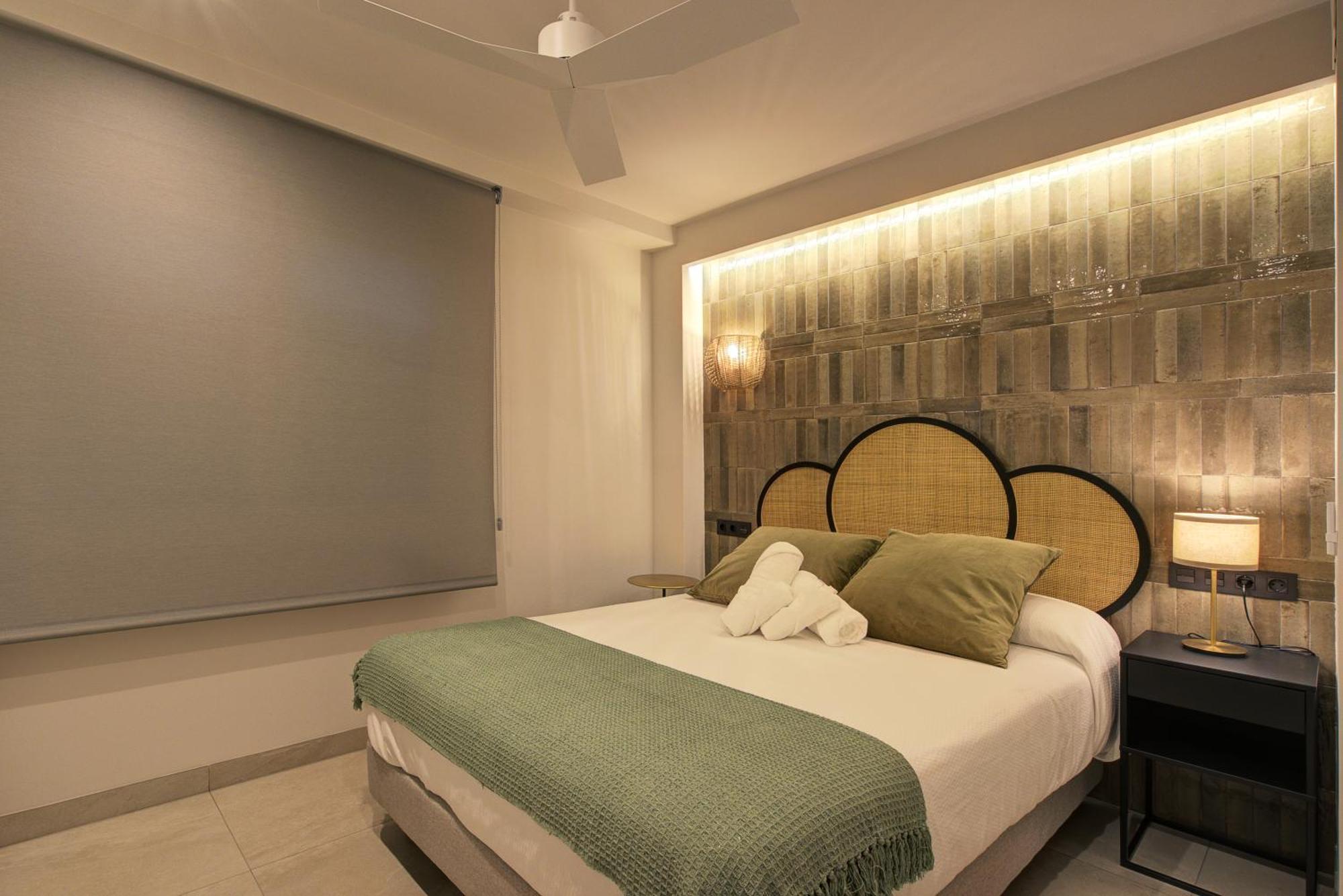 Nuevo Piso Centro Torre Del Mar Apartment Екстериор снимка