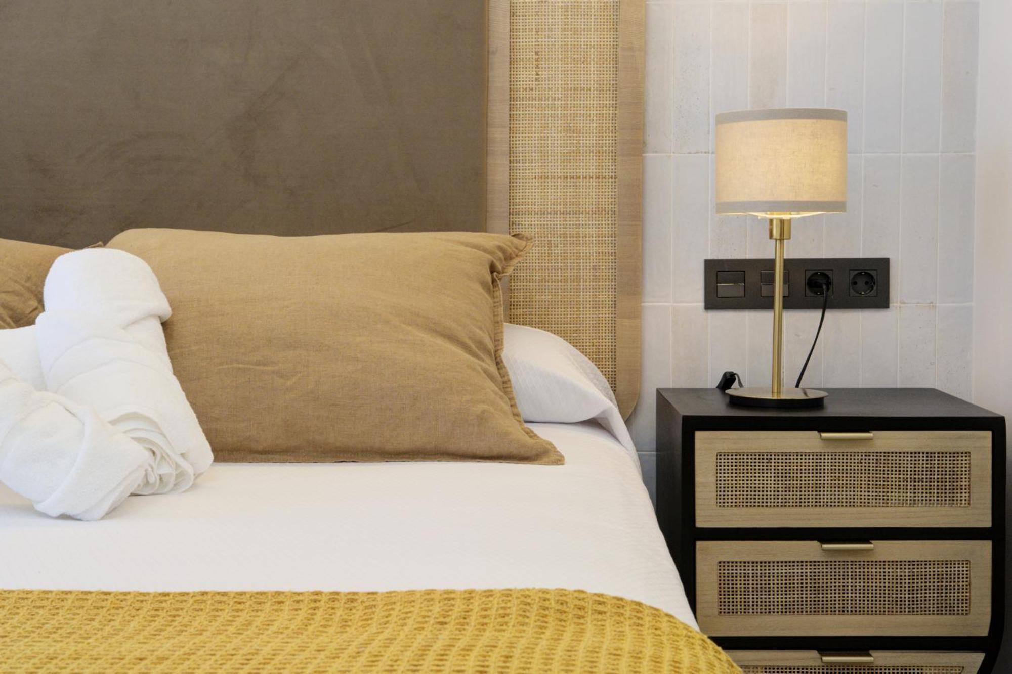 Nuevo Piso Centro Torre Del Mar Apartment Екстериор снимка